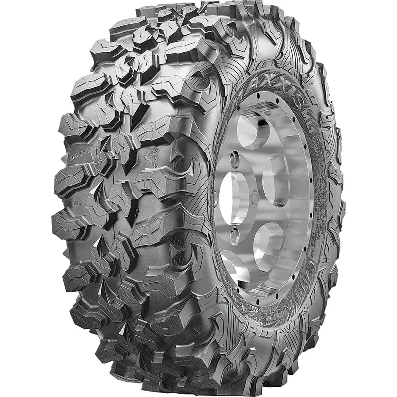MAXXIS TIRE CARNIVORE F/R 32X10R14 LR-615LBS RADIAL TM00155400