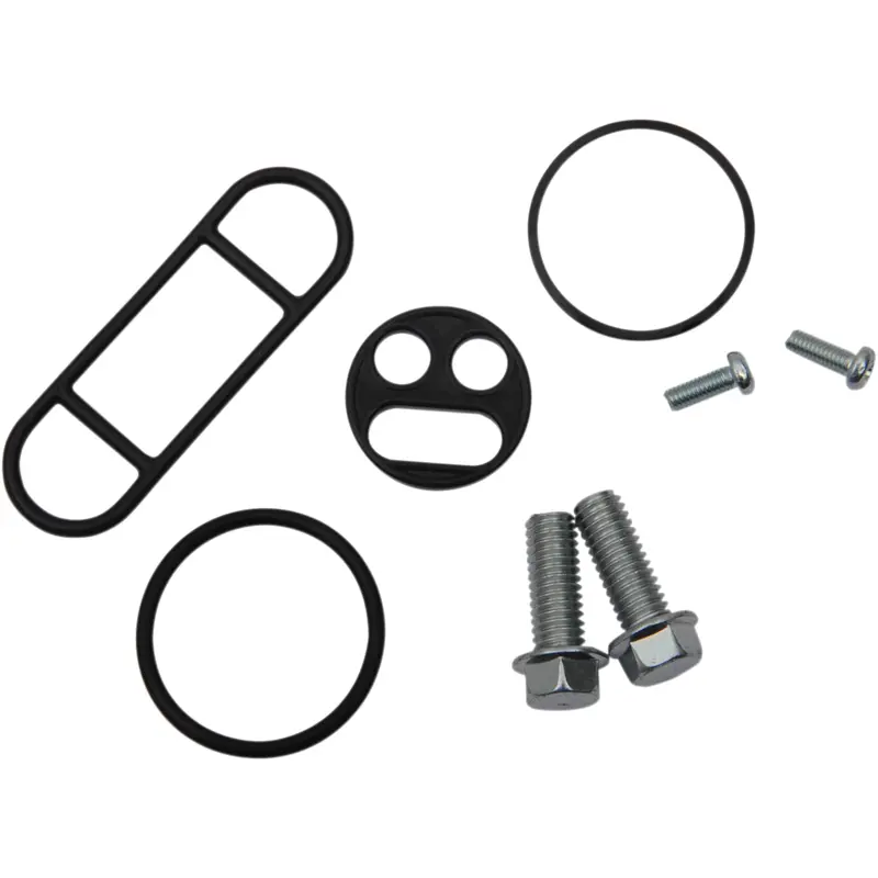 MOOSE RACING Fuel Petcock Rebuild Kit - Kawasaki/Suzuki 60-1063