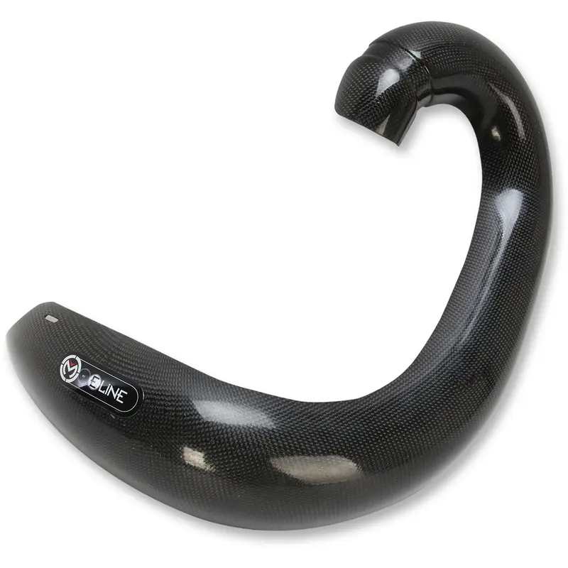 MOOSE RACING Pipe Guard MPG25017