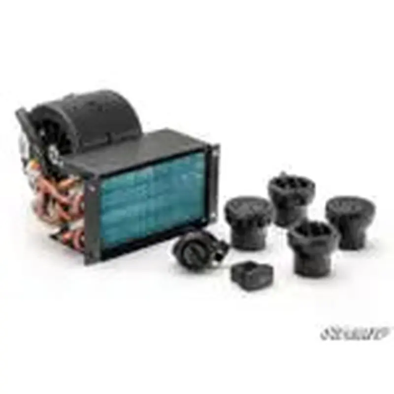 POLARIS RZR XP 1000 IN-DASH HEATER