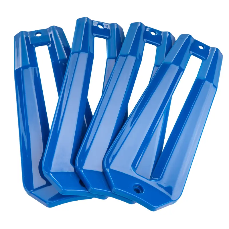 RUKUS WHEEL INSERT BLUE FITS 5+2/4+3