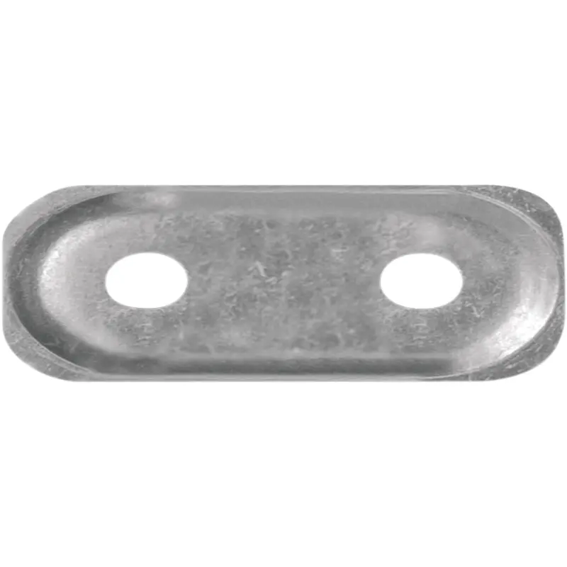 STUD BOY Backer Plates - Double - 48 Pack 2266-P2