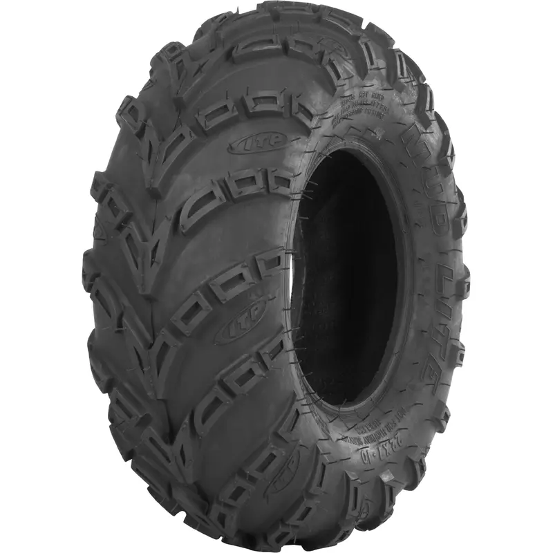 TIRE MUDLITE XL F/R 27X10-14 LR935LBS BIAS