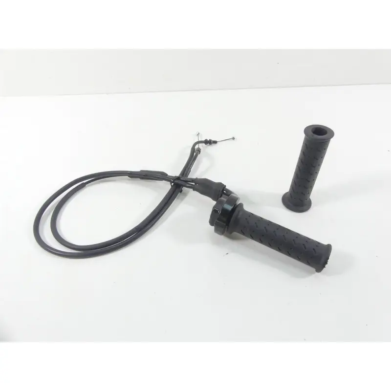 2013 Triumph Street Triple 675R Right Hand Throttle Gas Control T2040252