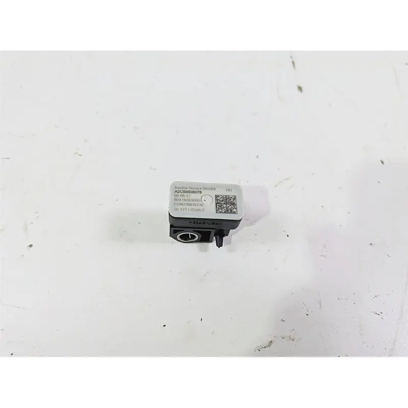 2018 KTM 1290 Super Adv S Inertial Acceleration Sensor 60416063000