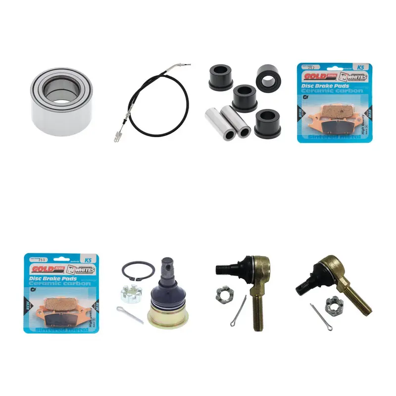 ATV Refurb Kit - Yamaha YFM700FB Kodiak / EPS '16-'20