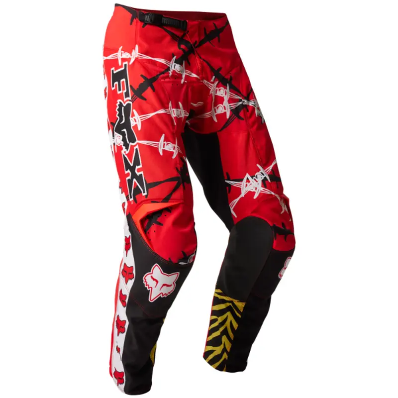 Pantalon 180 Barbed Wire SE dition Limite - Liquidation