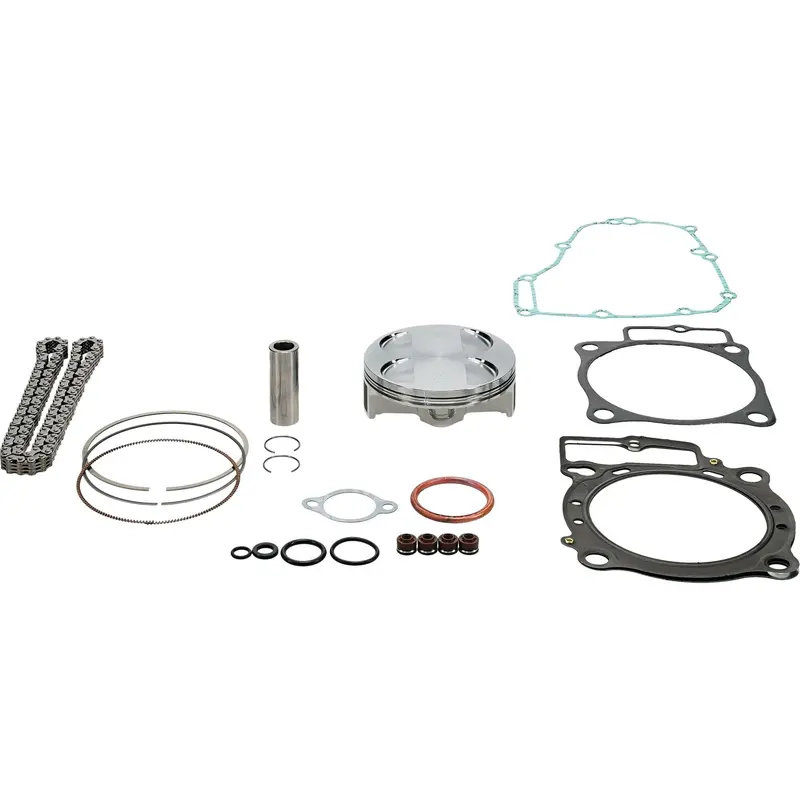 Vertex Forged Replica Top End Kit For Honda CRF450R 2009-2012 | VTKTC23455A