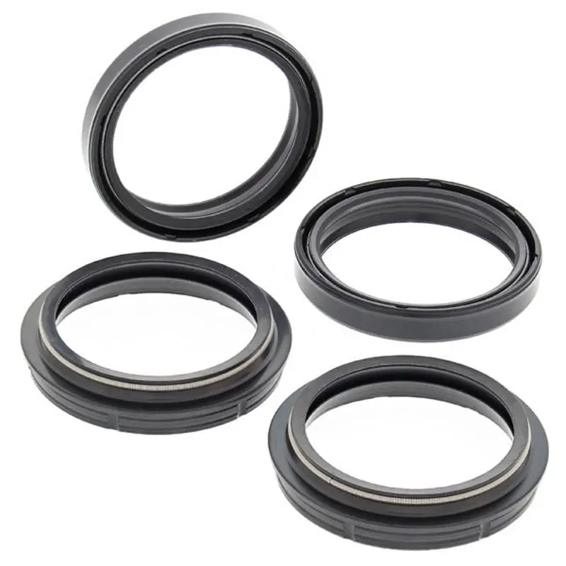 ALL BALLS FORK & DUST SEAL KIT (56-167)