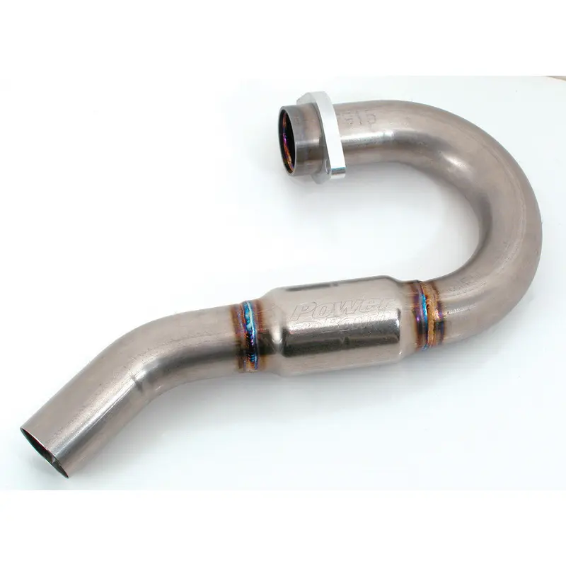 FMF POWERBOMB HEADER YZ450F '07-08 44225