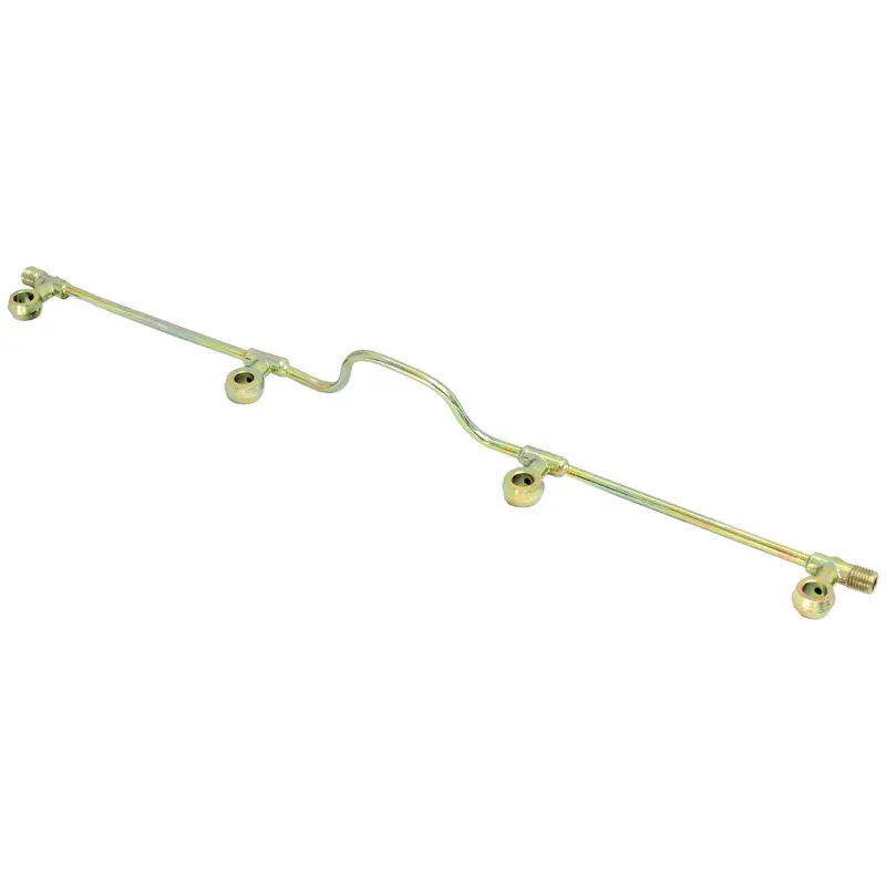 Fuel Injector Leak Off Pipe | Sparex Part No.S.41440