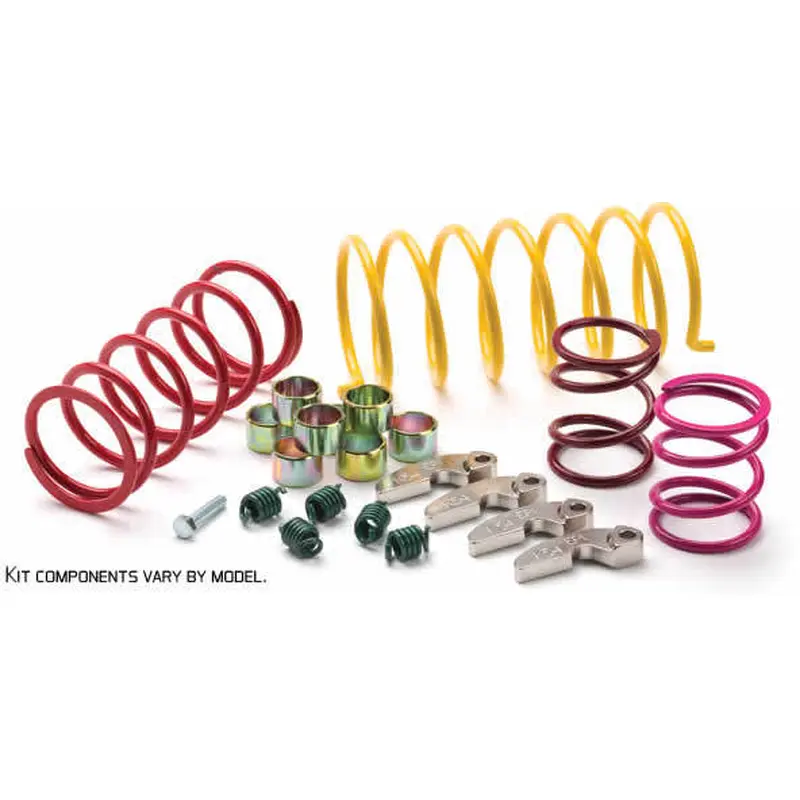 Mudder Clutch Kit