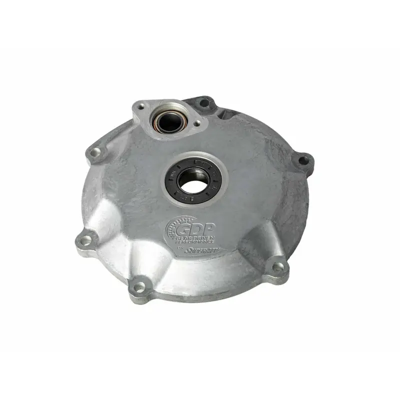 SuperATV Heavy Duty Cast Pin Locker Differential for Can-Am Defender (2016+)