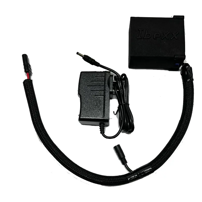 Battery Pack For Goat Tuner