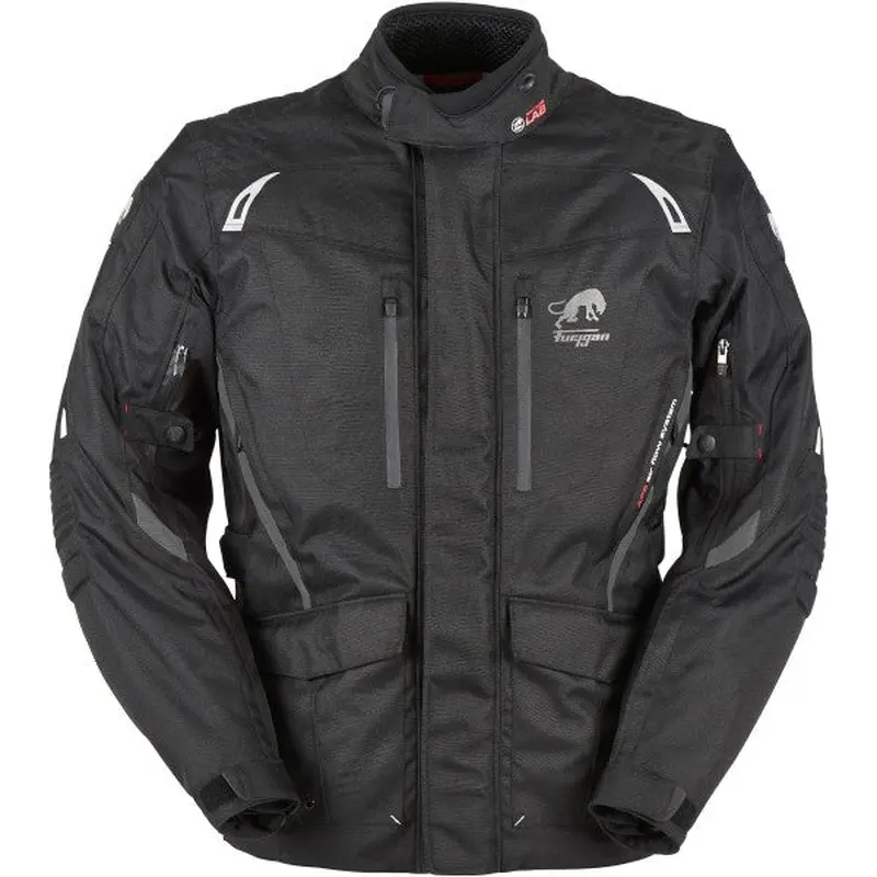 Manteau de Moto Apalaches