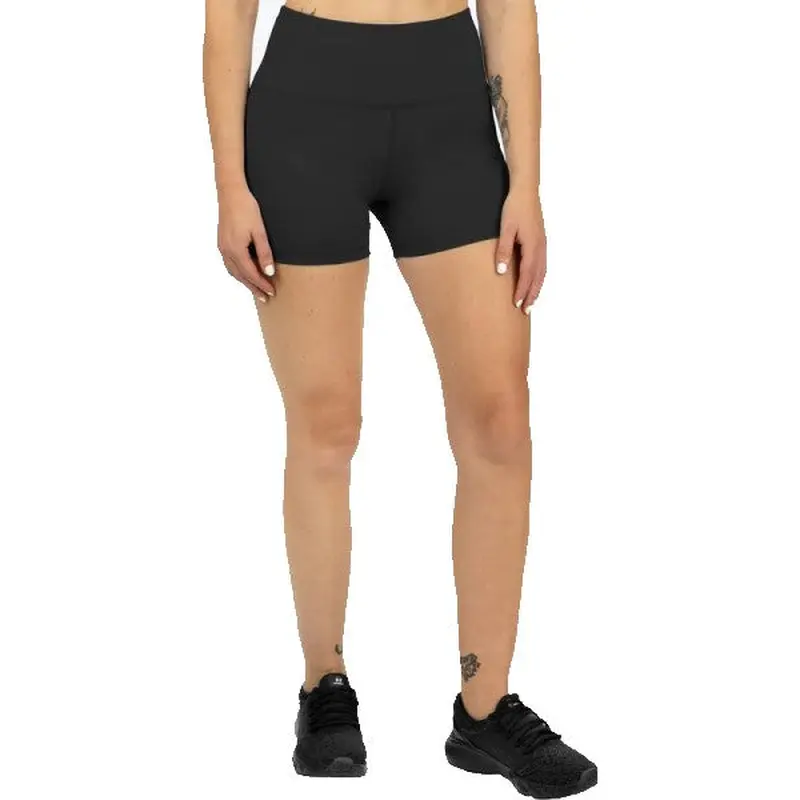 Short Warrior Femme