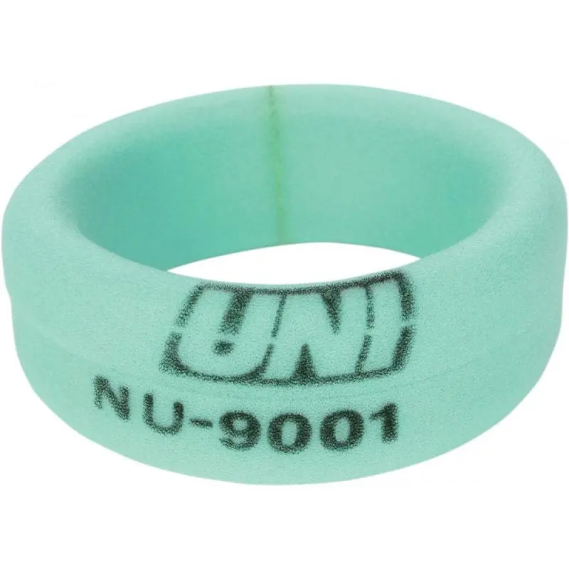 Uni Harley Davidson (Foam Only) Air Filter Dragtron Type Housings | NU-9001R