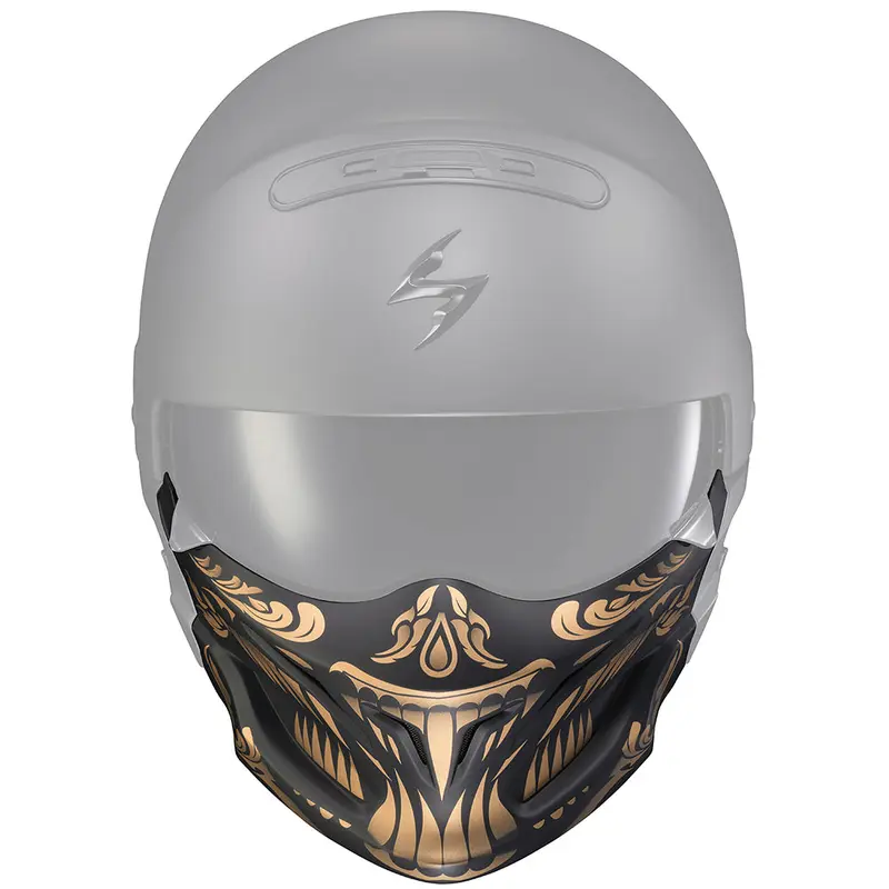 Covert Face Mask - Apex