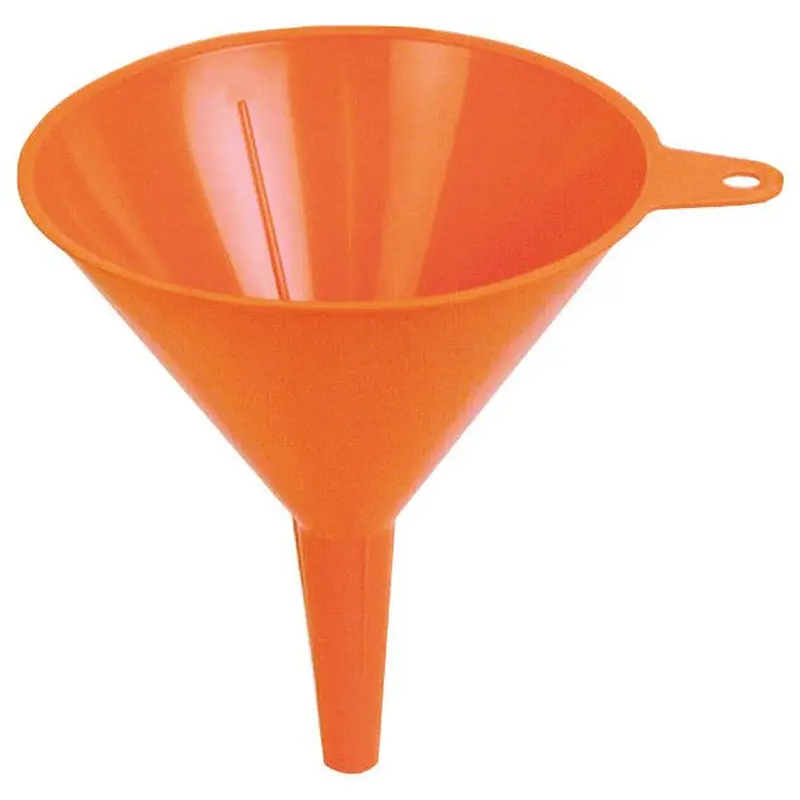 Funnel (Plastic) : 120mm - S.5745