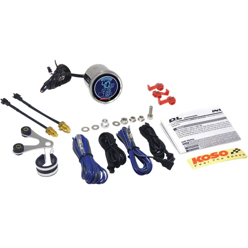 KOSO DL TACHOMETER BA552B80