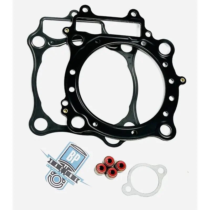 04 05 TRX450R TRX 450R Stock Bore Top End Head Gasket Kit 94mm Gaskets Kit Seals