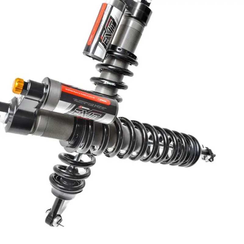 Polaris General 1000 2.2" X1 Series Front Exit Shocks