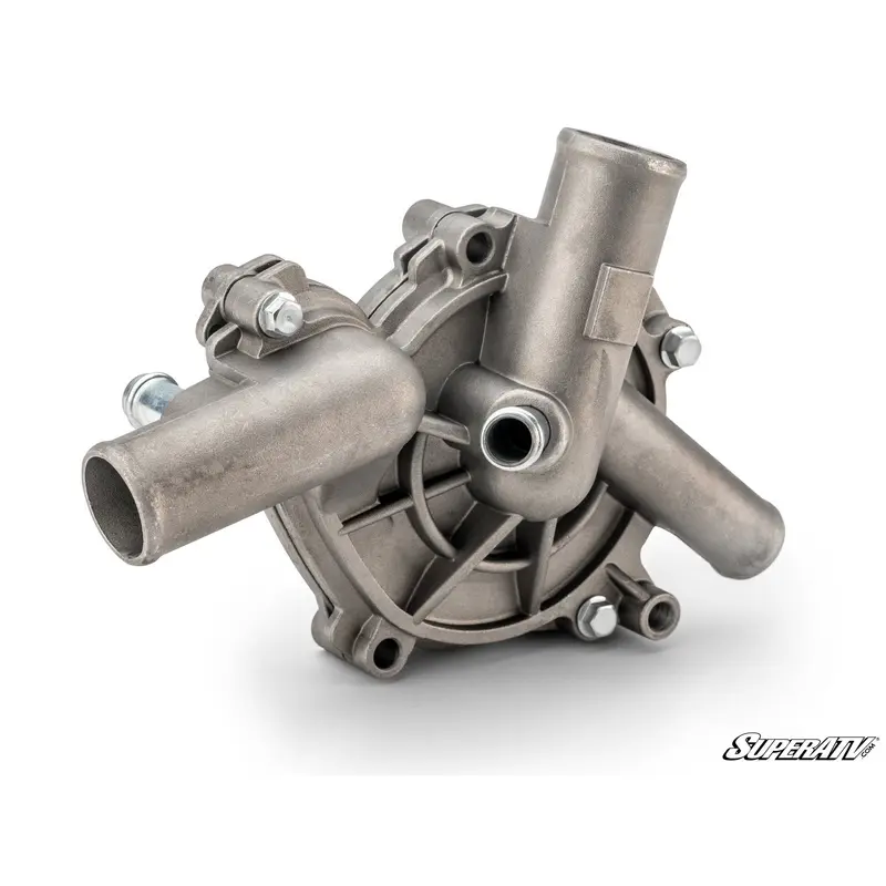 Up & Running Polaris Ranger XP 1000 Water Pump