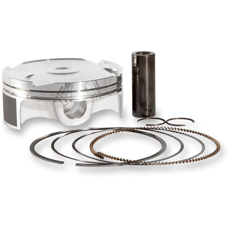 VERTEX Top End Piston Kit - 66.35 mm - Yamaha YZ250/X VTK22584B-2