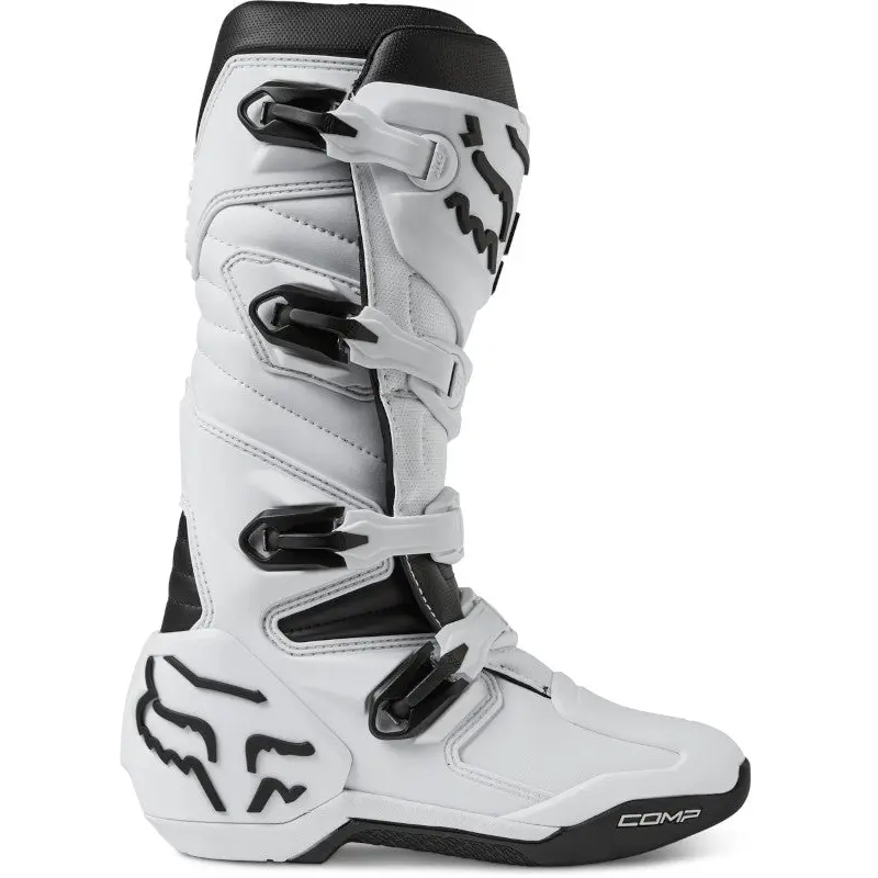 Fox Comp Boot