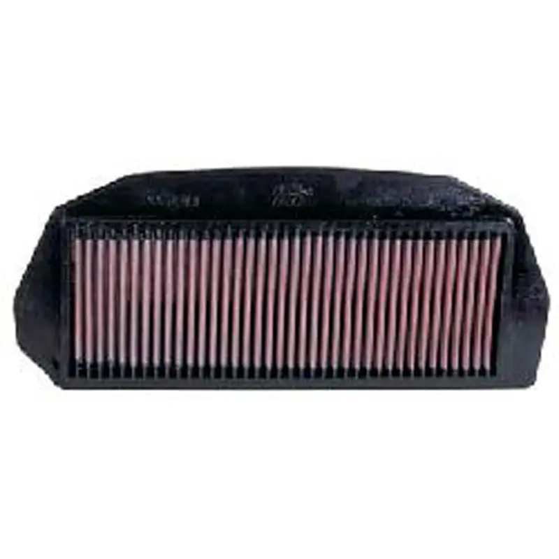 K&N REPLACEMENT AIR FILTER YZF750R 93-98  #KNYA7593
