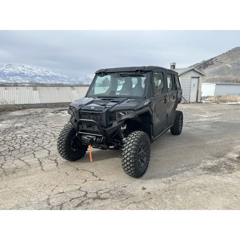 New 2025 Polaris XPedition ADV 5 NorthStar