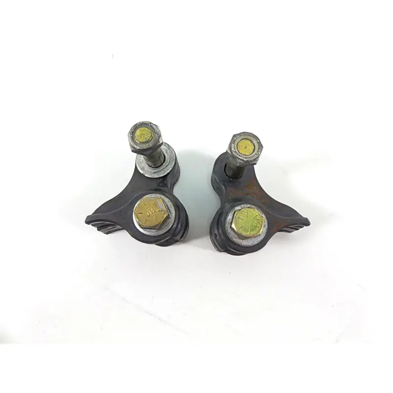 2003 Harley Touring FLHTCI E-Glide 100TH Rear Shock Lowering Links Set