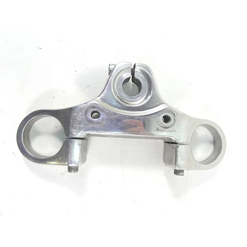 2013 Harley VRSCF Muscle Vrod Upper Triple Tree Clamp 56mm - Read 46891-09C