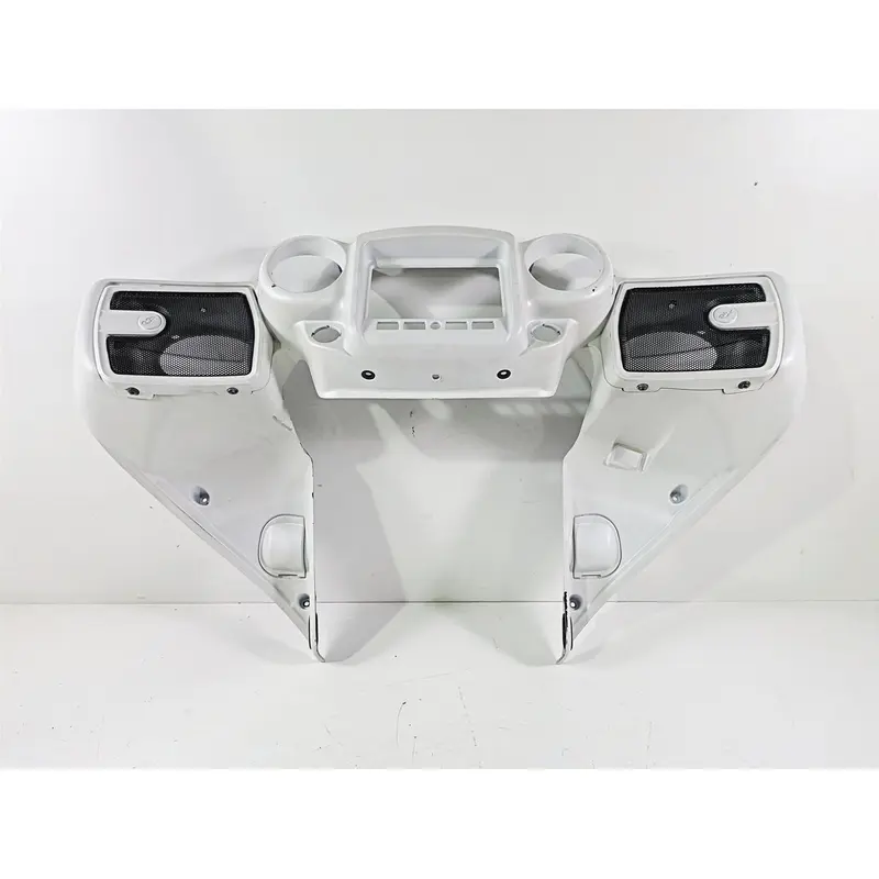 2018 Indian Chieftain Limited Front Nose Inner Fairing Cover Speaker 5452568