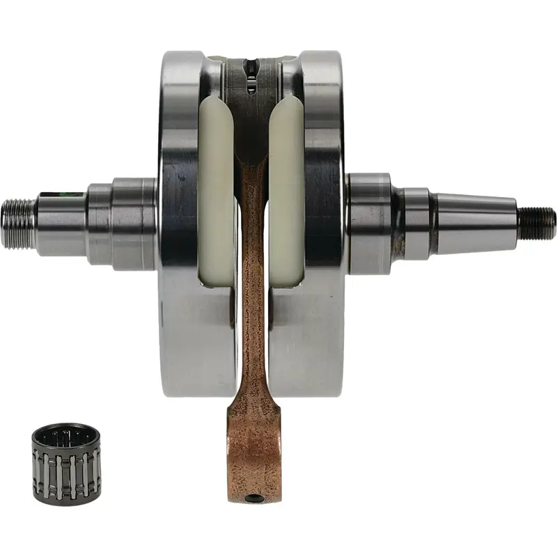 Hot Rods Complete Crankshaft Assembly | HR00125