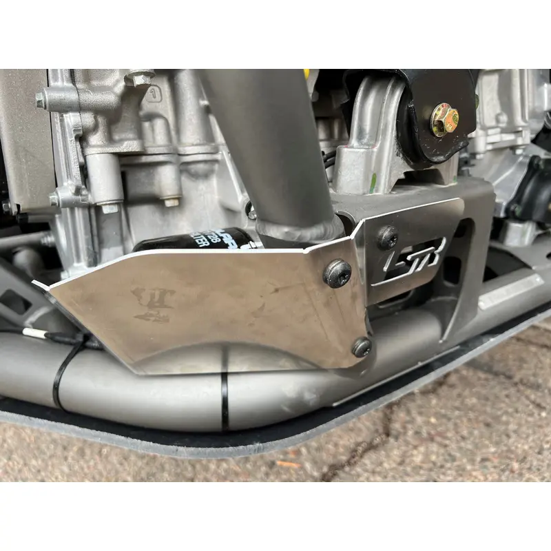 Polaris PRO R Oil Filter Guard