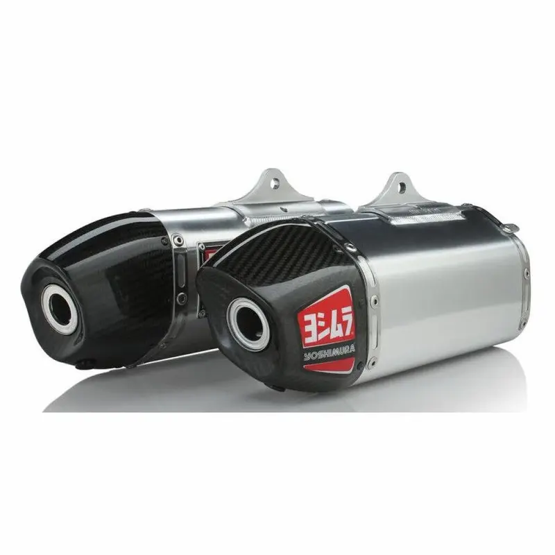 Yoshimura RS-9 Slip-On Exhaust | 228422H320