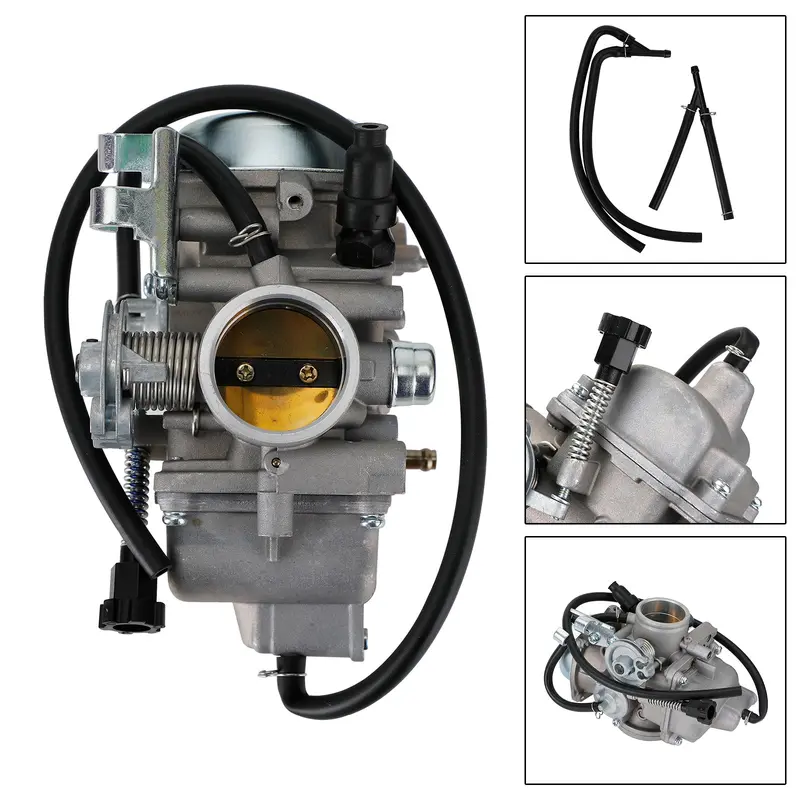 Honda CBX250CC TWISTERVC-16100-KPF Carburetor Carb
