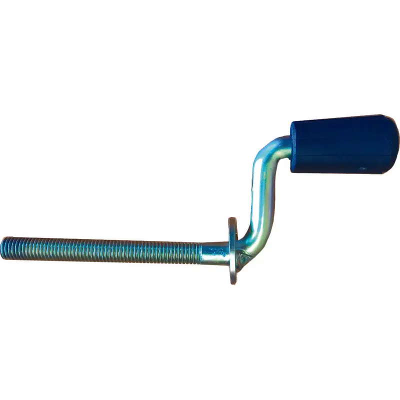 JUSTSAIL TIE-DOWN CRANK W/KNOB JSP0031-HND