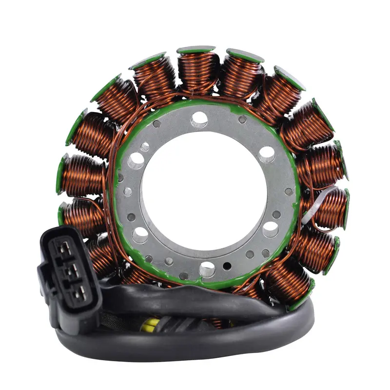 RMStator Generator Stator For 2014-2018 Honda CTX700 RM01549