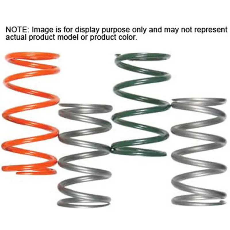 VENOM PRODUCTS STEEL CLUTCH SPRING RED/GREEN 120-220 210177