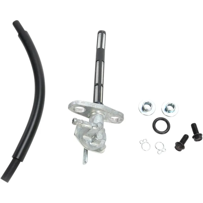 ALL BALLS Petcock Fuel Kit - Honda FS101-0105