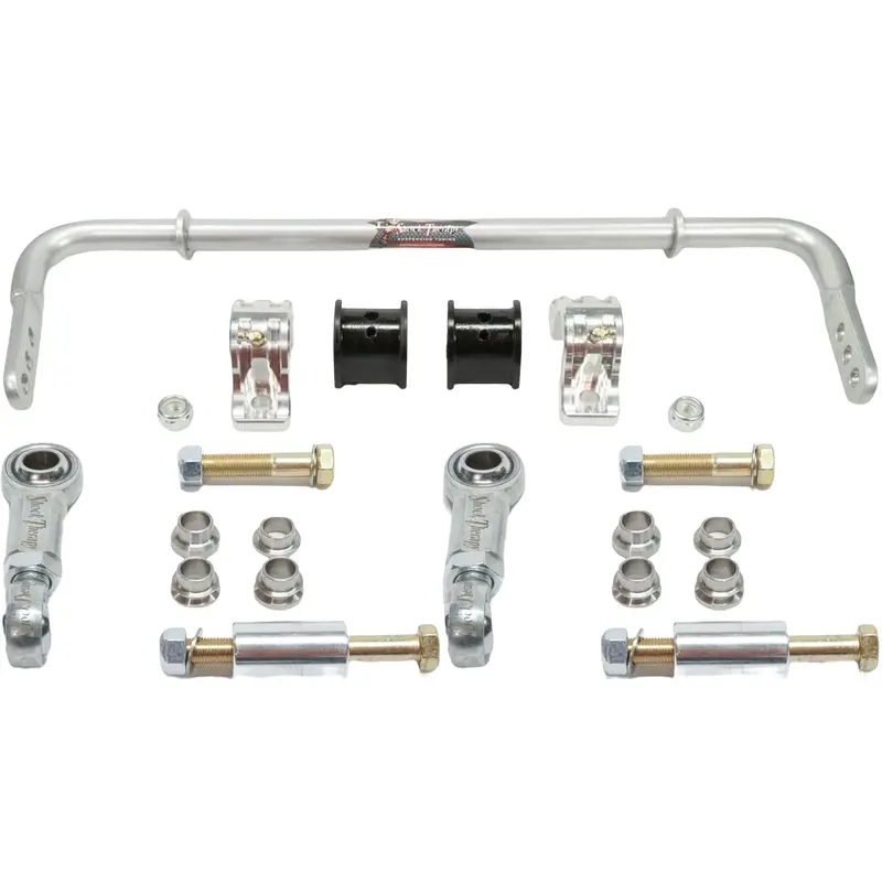 Can-Am X3 (72" models) Adjustable Front Anti Sway Bar