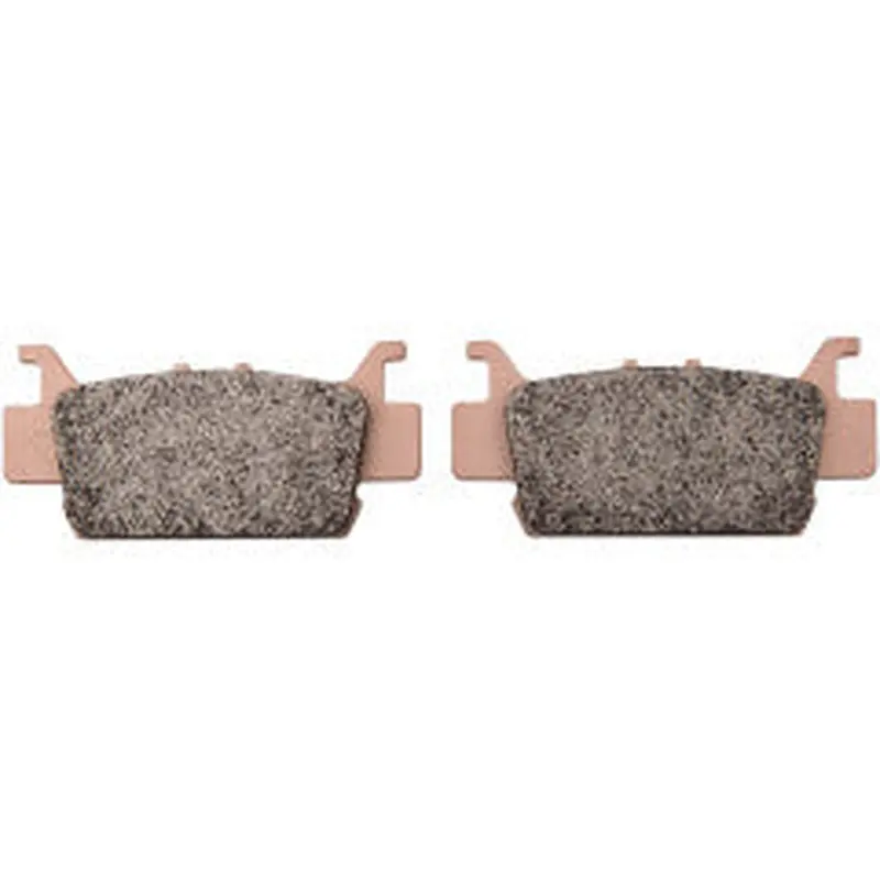 EBC SXR Race Formula Brake Pads - Rear Right - Honda - Pioneer - Talon