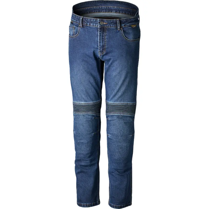 Kevlar Tech Pro Ce Jean Mid Blue Denim Textile Lg