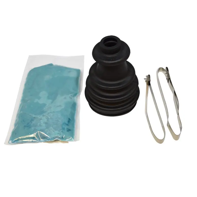 CV Boot Kit  Polaris  Many Polaris Models, see fitment below Front Outer