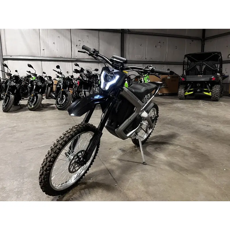 New 2023 Rawrr Mantis Electric All-Terrain Bike