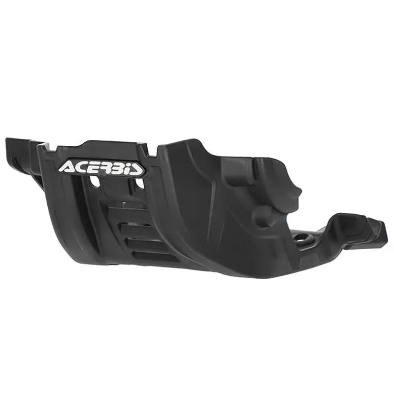 Skid Plate Black CRF300L 21-25 Acerbis (24816.090)