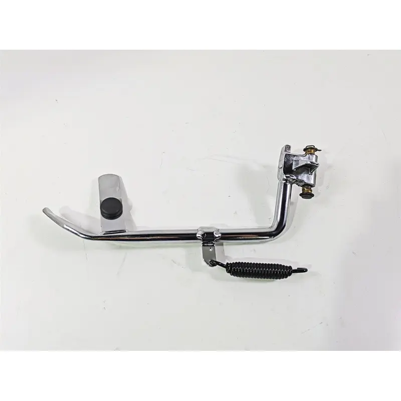 2008 Harley FXCWC Softail Rocker Side Kickstand Kick Stand 50087-07A