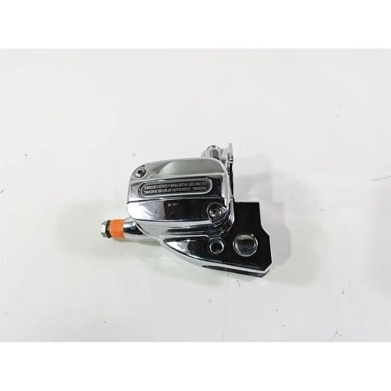 2017 Harley Touring FLHTKSE CVO E-Glide Chrome Clutch Perch 36700170